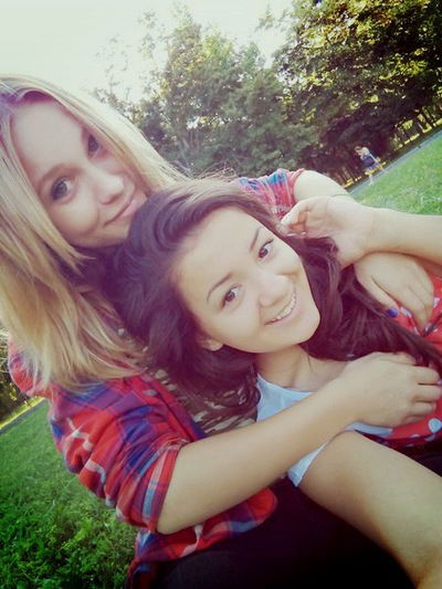 Клеопатра Фёдорова