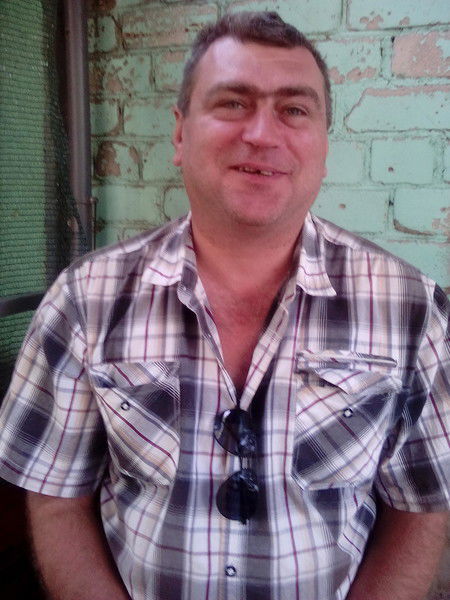 Владимир Правоторов