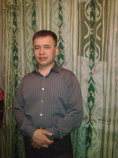 Ерганат Иманбаев