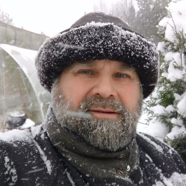 Валерий Косенко