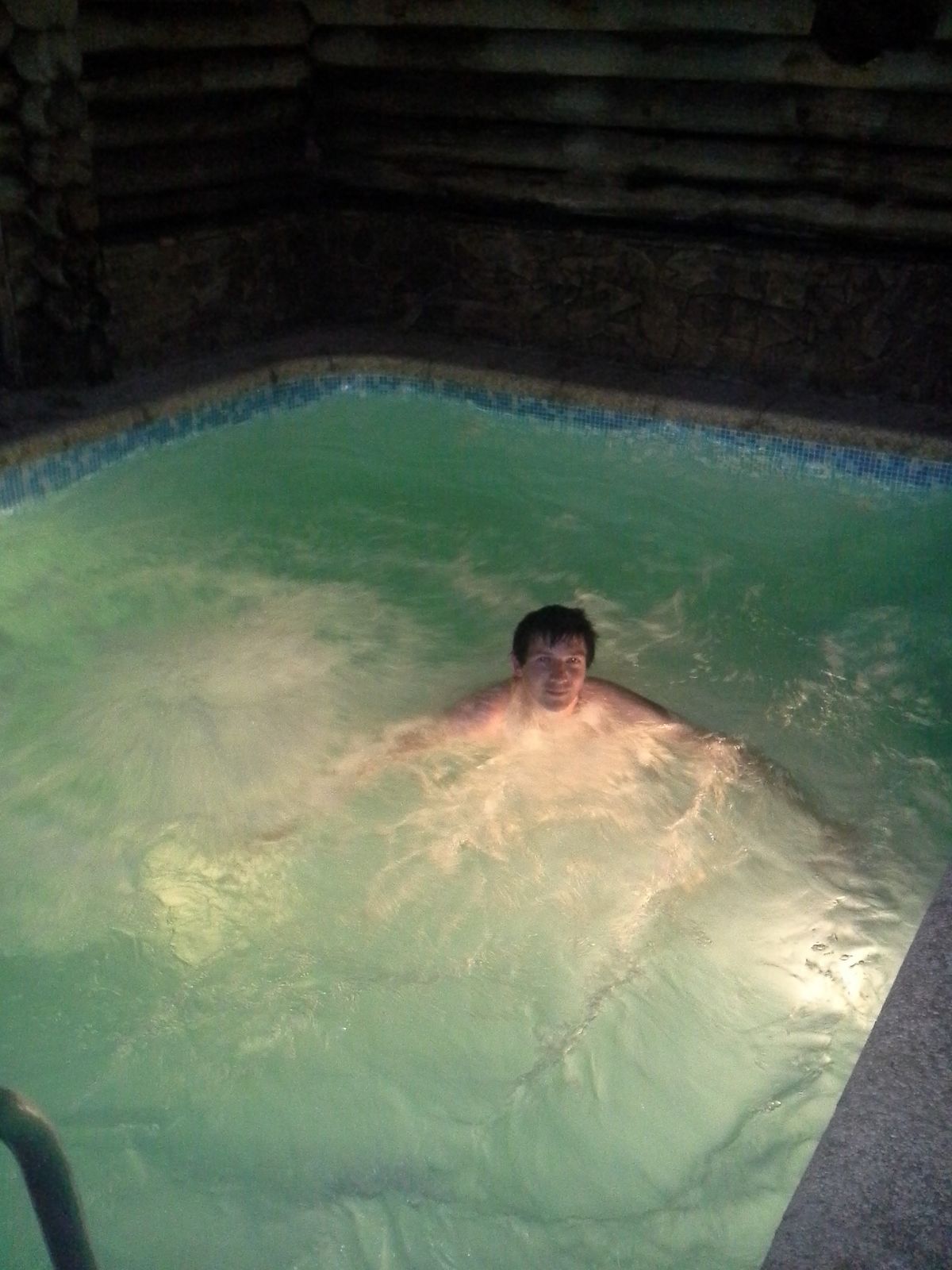 Василий Близнюк