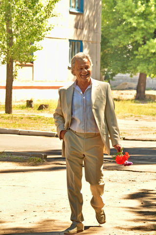 Олег Зубахин