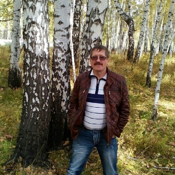 Василий Андреев