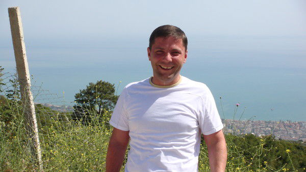 Игорь Грачев