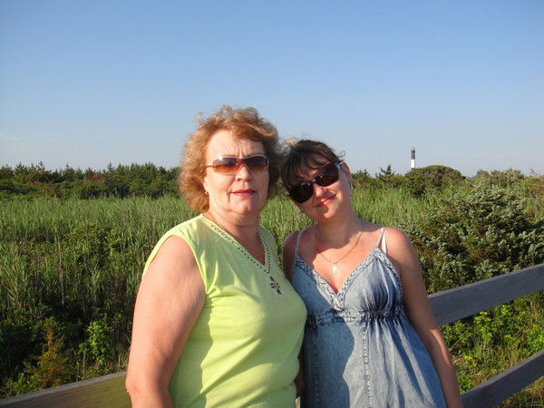 Татьяна Маринова