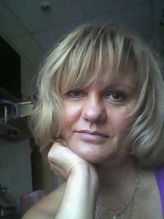 Лариса Бранюк