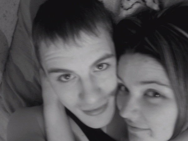 Карина Антонова