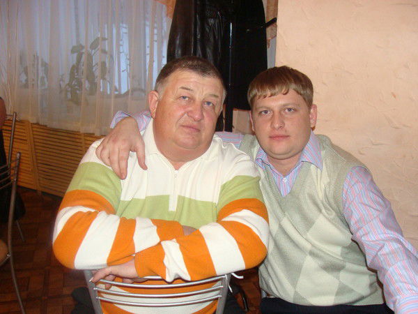 Алексей Козяр