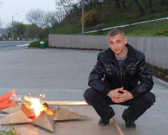 Саня Мельникоff