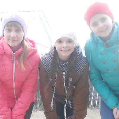 Алина Шишкина