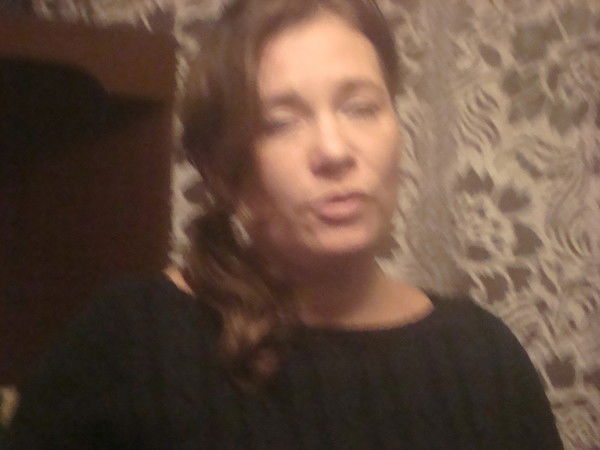 Наталья Некрасова