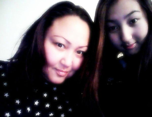 Назым Балагумарова