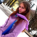 Любовь Громова
