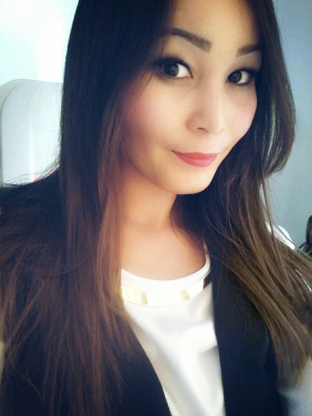 Дина Мардан