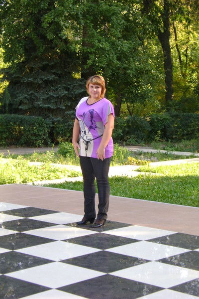 Галина Конурова