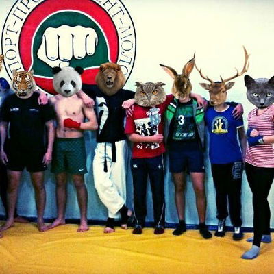 Владислав Гладкий