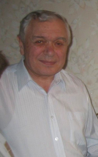 Анатолий Марченко