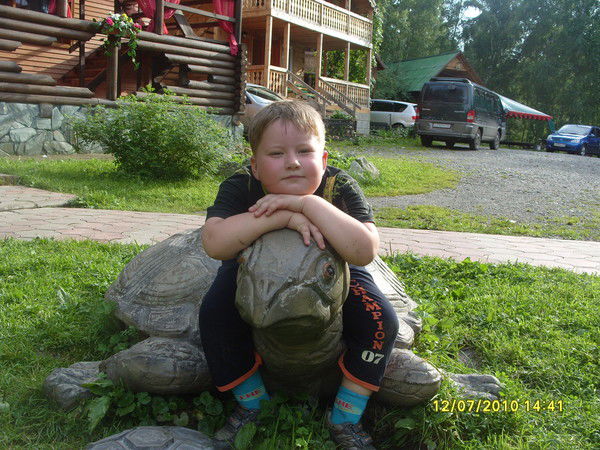 Татьяна Малкова