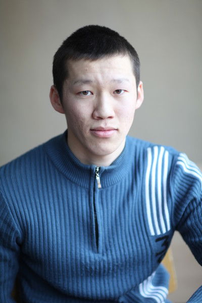 Дмитрий Мантатов