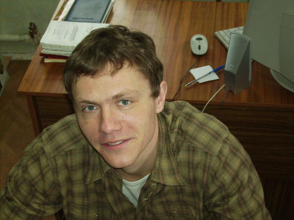 Павел Дьяков