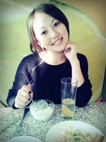 Жаннур Талгаткызы