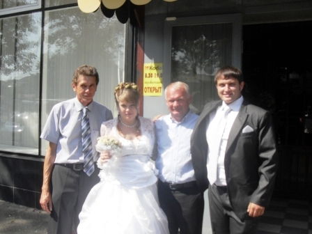 Андрей Мещанов