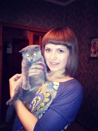 Елизавета Полежаева