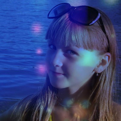 Евгения Проскурина