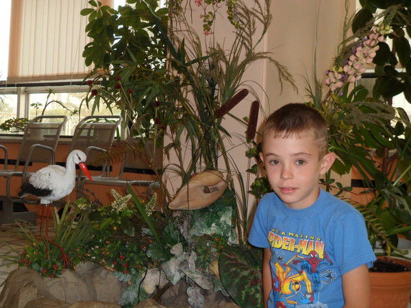 Кирилл Мясников