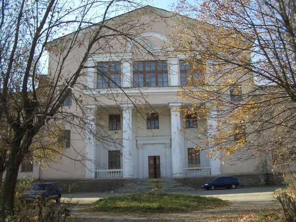 Гаоу Мо Ятш