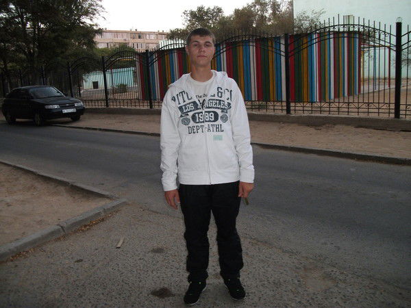 Дмитрий Черкасов