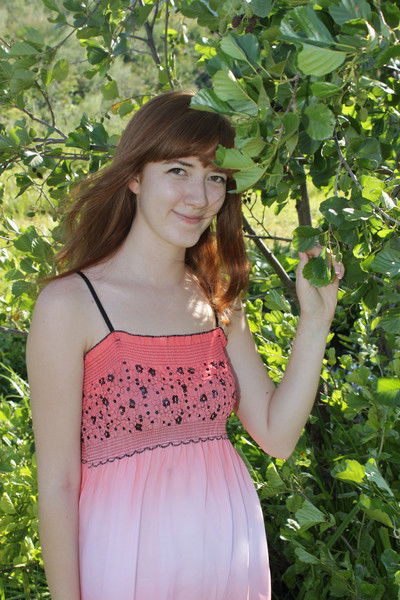 Римма Исламова