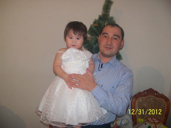 Алибек Аман