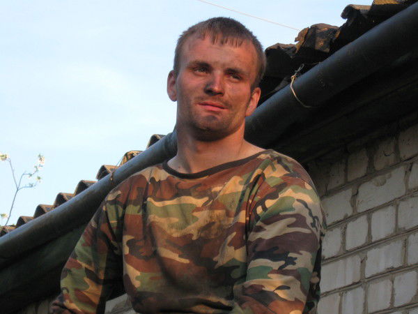 Сергей Попов