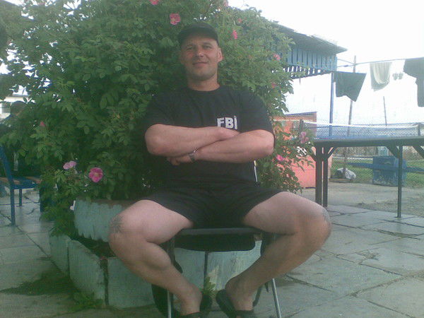 Эдуард Обливанцев