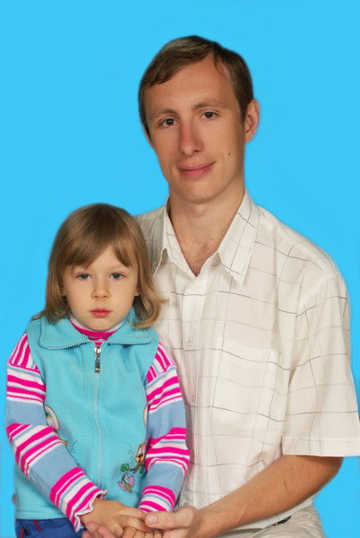 Лагодин Роман