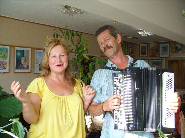 Александра Мифтахова