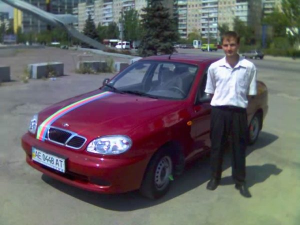 Владимир Петухов