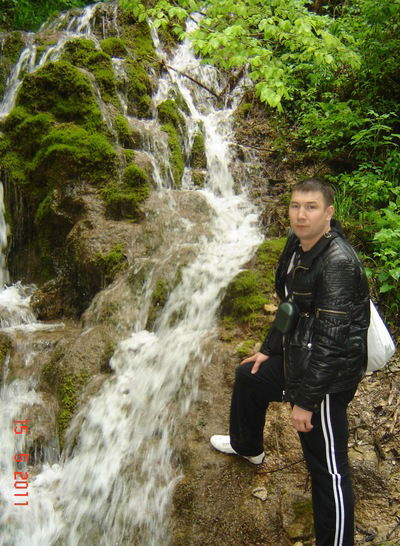 Теймур Уразбеков