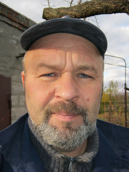 Василий Патоев