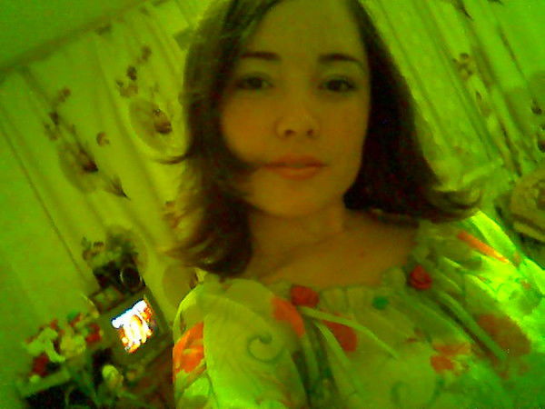 Айгуль Гиниятова