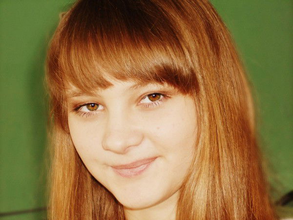 Катя Архипова