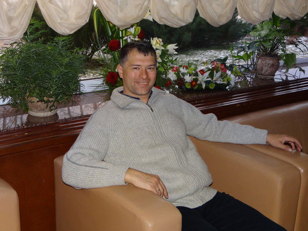 Павел Авдеев