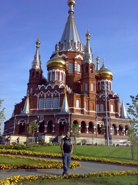 Андрей Богачёв