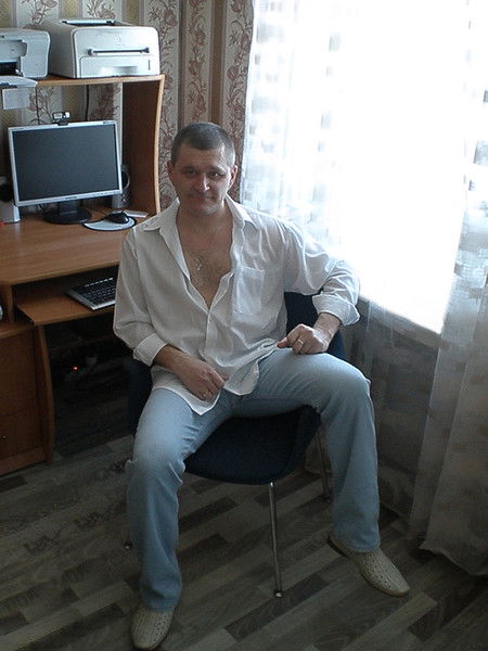 Вячеслав Сарайкин