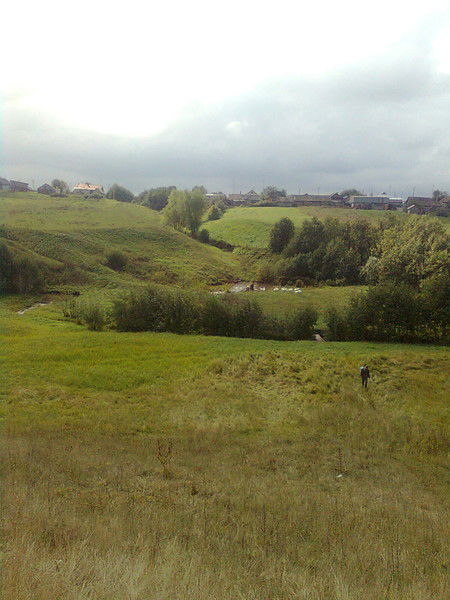 Александр Чехлов