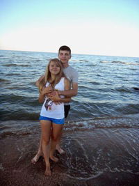 Наталик Баранова