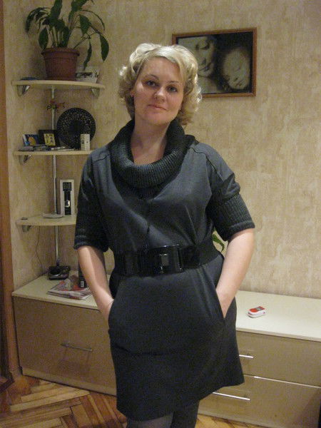 Наталья Голышева