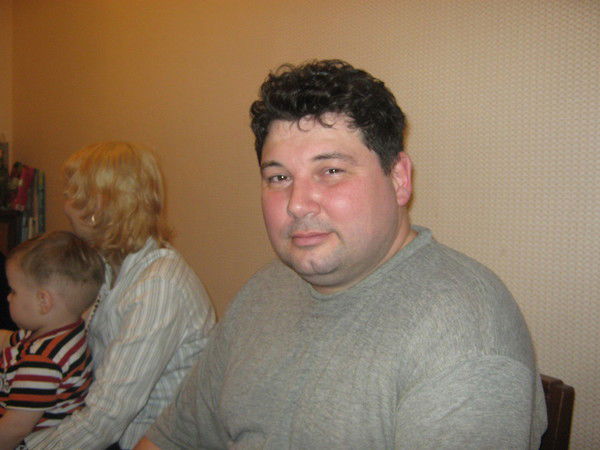 Владимир Кисельников