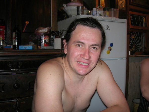 Юра Смирнов